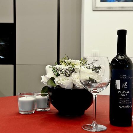 Anima Zagreb Luxury Apartment المظهر الخارجي الصورة