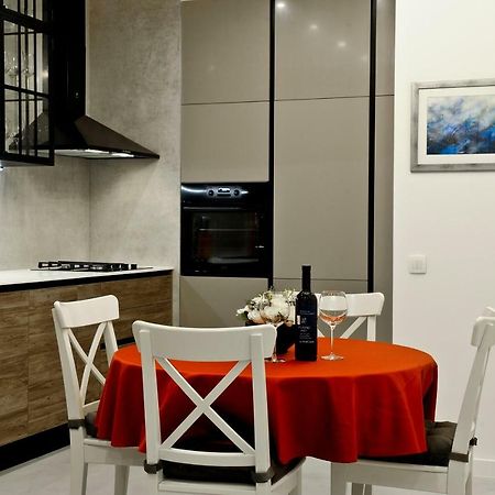 Anima Zagreb Luxury Apartment المظهر الخارجي الصورة