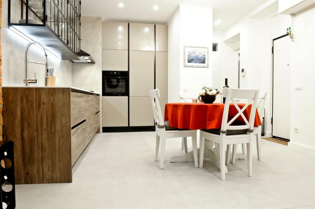 Anima Zagreb Luxury Apartment المظهر الخارجي الصورة