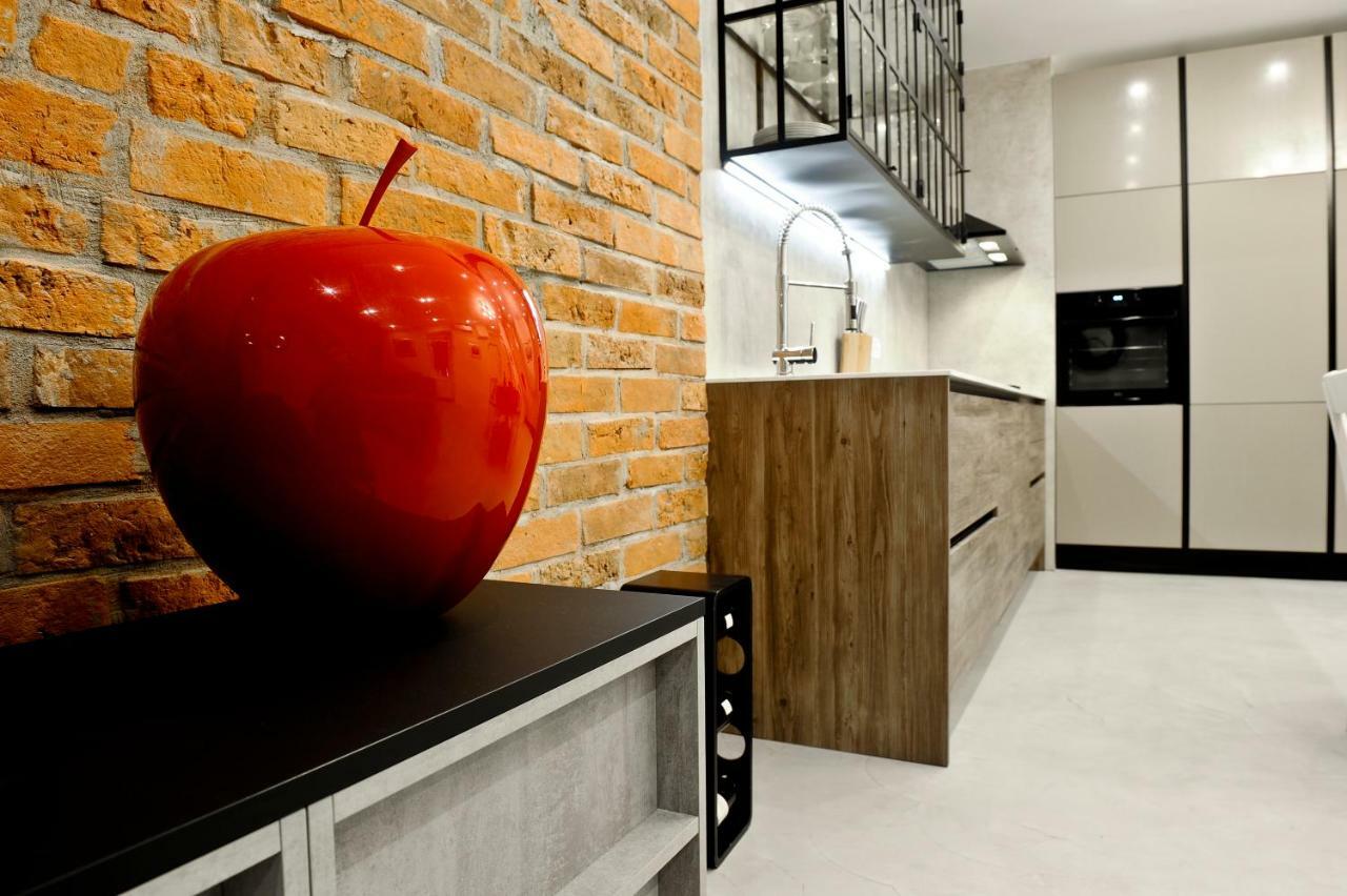 Anima Zagreb Luxury Apartment المظهر الخارجي الصورة