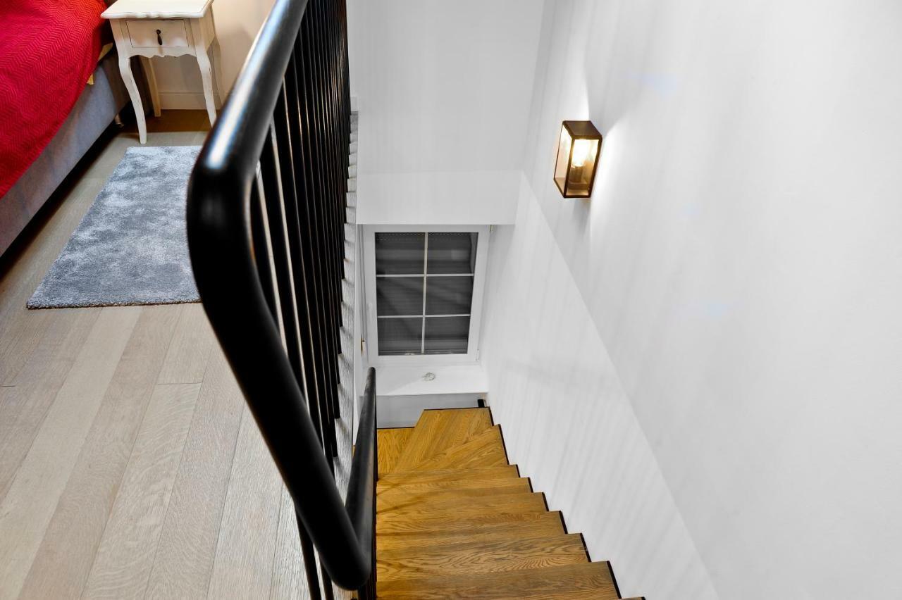 Anima Zagreb Luxury Apartment المظهر الخارجي الصورة