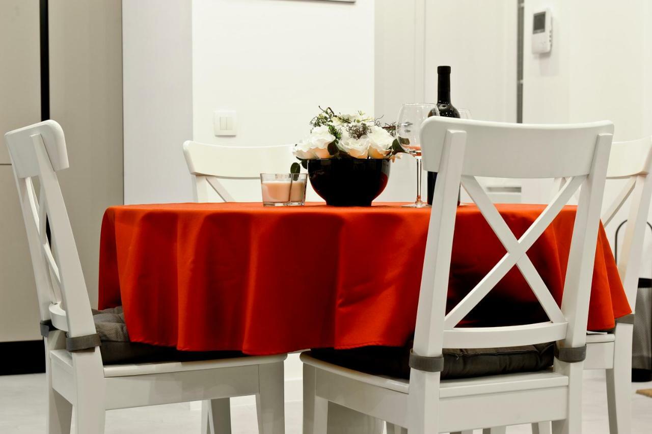Anima Zagreb Luxury Apartment المظهر الخارجي الصورة