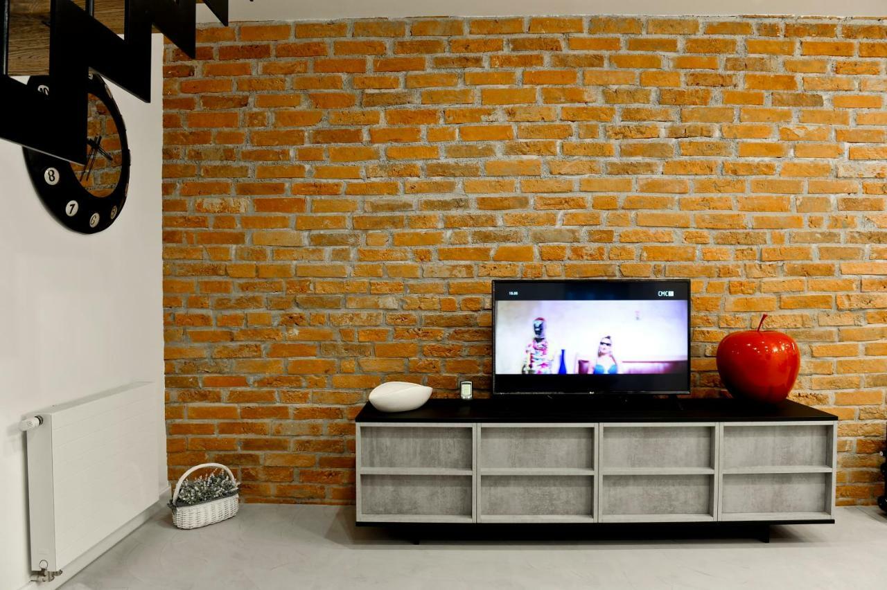 Anima Zagreb Luxury Apartment المظهر الخارجي الصورة