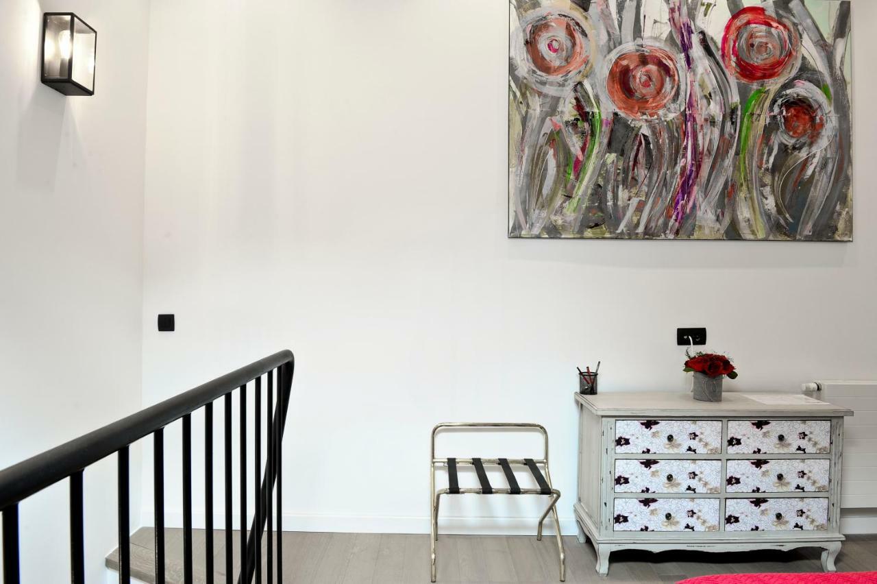 Anima Zagreb Luxury Apartment المظهر الخارجي الصورة
