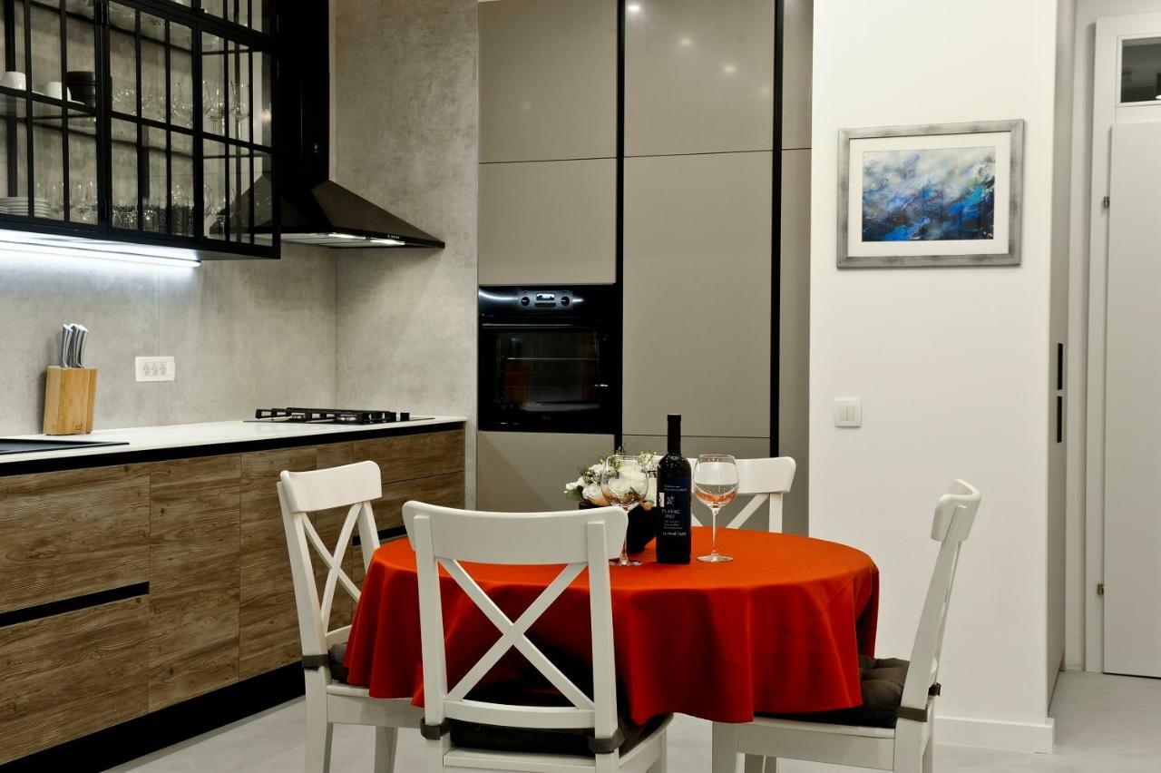 Anima Zagreb Luxury Apartment المظهر الخارجي الصورة